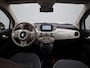 Fiat 500 1.0 Hybrid Lounge | Navigatie | Cruise Control | Airco |