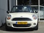 MINI One Mini Cabrio 1.6 Pepper | Navi | Stoelverwarming