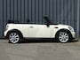 MINI One Mini Cabrio 1.6 Pepper | Navi | Stoelverwarming