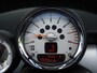 MINI One Mini Cabrio 1.6 Pepper | Navi | Stoelverwarming