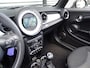 MINI One Mini Cabrio 1.6 Pepper | Navi | Stoelverwarming