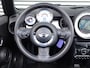 MINI One Mini Cabrio 1.6 Pepper | Navi | Stoelverwarming
