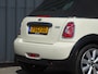 MINI One Mini Cabrio 1.6 Pepper | Navi | Stoelverwarming