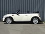MINI One Mini Cabrio 1.6 Pepper | Navi | Stoelverwarming