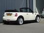 MINI One Mini Cabrio 1.6 Pepper | Navi | Stoelverwarming