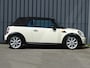 MINI One Mini Cabrio 1.6 Pepper | Navi | Stoelverwarming