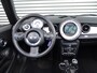 MINI One Mini Cabrio 1.6 Pepper | Navi | Stoelverwarming