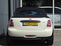 MINI One Mini Cabrio 1.6 Pepper | Navi | Stoelverwarming