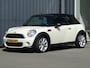 MINI One Mini Cabrio 1.6 Pepper | Navi | Stoelverwarming