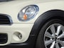 MINI One Mini Cabrio 1.6 Pepper | Navi | Stoelverwarming