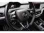 Skoda Enyaq iV 60 Sportline Trekhaak/ Camera/ Stuurverwarming/ Carplay/ Navigatie/ Led matrix/ 21" Lmv/ Dab