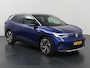Volkswagen ID.4 First Max 77 kWh | Panoramadak | Comfortstoelen ele. verstelbaar | HUD | Navigatie | Camera | DAB | Stoelverwarming | Ergonomische stoelen | IQ Light |