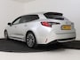 Toyota Corolla Touring Sports 2.0 Hybrid Style Limited I Apple Carplay/Android Auto I Climate Control I Cruise Control Adaptief I Ealer Onderhouden I Stoelverwarming Voor I Keyless Entry/Start I
