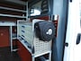 Peugeot Boxer 2.2 HDI 131pk L1H2 Airco,Cruise,Enz Bedrijfswageninrichting
