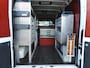 Peugeot Boxer 2.2 HDI 131pk L1H2 Airco,Cruise,Enz Bedrijfswageninrichting