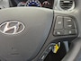 Hyundai i10 1.0i Comfort Handgeschakeld / Navigatie / Smart Pack / Apple Carplay Android Auto / Airco / Cruise control / Parkeersensoren achter / Elektrische ramen voor en achter /
