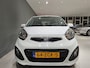Kia Picanto 1.0 CVVT 69 PK 5-Deurs Comfort Pack Airco Weinig KM's NL-Auto