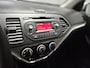 Kia Picanto 1.0 CVVT 69 PK 5-Deurs Comfort Pack Airco Weinig KM's NL-Auto