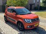 Suzuki Ignis 1.2 Stijl Smart Hybrid Navi Camera 1e eig!