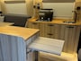 Citroën Jumper Luxe Bus Camper 2.2 HDI L2H2 NAP Garantie Compleet Nieuw Moderne Interieur Ruime Bedden Trekhaak Rijklaar