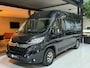 Citroën Jumper Luxe Bus Camper 2.2 HDI L2H2 NAP Garantie Compleet Nieuw Moderne Interieur Ruime Bedden Trekhaak Rijklaar