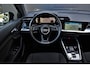 Audi A3 Sportback 40 TFSI e 204pk Advanced edition Virtual/Carplay/Adap.cruise/Keyless/Stoelverw./Lmv