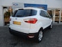 Ford EcoSport 1.0 EcoBoost Trend Ultimate | Privacy Glass | All Season banden | ISOFIX |