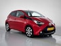 Toyota Aygo 1.0 VVT-i x-joy LM velgen | Apple Carplay | Bluetooth | Camera |