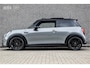 MINI Cooper S Mini 2.0 F1 Aut. | Navi | Panorama | Half Leder | H&K | Head-Up | Camera | Black Pack | Moonwalk Grey