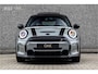 MINI Cooper S Mini 2.0 F1 Aut. | Navi | Panorama | Half Leder | H&K | Head-Up | Camera | Black Pack | Moonwalk Grey