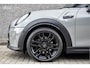 MINI Cooper S Mini 2.0 F1 Aut. | Navi | Panorama | Half Leder | H&K | Head-Up | Camera | Black Pack | Moonwalk Grey