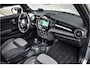 MINI Cooper S Mini 2.0 F1 Aut. | Navi | Panorama | Half Leder | H&K | Head-Up | Camera | Black Pack | Moonwalk Grey