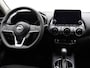 Nissan Juke 1.0 DIG-T Acenta | Automaat | Apple Carplay & Android Auto | Stoelverwarming | Trekhaak | Slechts 14227km |