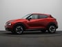 Nissan Juke 1.0 DIG-T Acenta | Automaat | Apple Carplay & Android Auto | Stoelverwarming | Trekhaak | Slechts 14227km |
