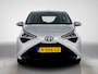 Toyota Aygo 1.0 VVT-i x-play Camera | 5 deurs | Apple carplay |