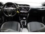 Opel Corsa 1.2 Elegance 100 PK, Stuur/stoel verwarming, Pdc voor/achter + Camera, Cruise, App connect, 16 inch Lmv.