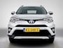 Toyota RAV4 2.5 Hybrid AWD Executive Business Navigatie | Leer | Parkeersensoren |