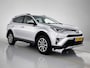 Toyota RAV4 2.5 Hybrid AWD Executive Business Navigatie | Leer | Parkeersensoren |