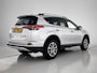 Toyota RAV4 2.5 Hybrid AWD Executive Business Navigatie | Leer | Parkeersensoren |