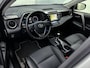 Toyota RAV4 2.5 Hybrid AWD Executive Business Navigatie | Leer | Parkeersensoren |