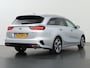 Kia Ceed Sportswagon 1.6 GDI PHEV ExecutiveLine | Panoramadak | Lederen Bekleding | Stoelventilatie | Elektrisch verstelb. bestuurdersstoel met geheugen | Stoel/Stuurwielverwarming
