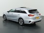 Kia Ceed Sportswagon 1.6 GDI PHEV ExecutiveLine | Panoramadak | Lederen Bekleding | Stoelventilatie | Elektrisch verstelb. bestuurdersstoel met geheugen | Stoel/Stuurwielverwarming