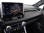 Toyota RAV4 2.5 Plug-in Hybrid AWD Bi-Tone Plus I Navigatie I Climate Control I Cruise Control I Rondom Zicht Camera I USB I Lederen Bekleding I Subwoofer I Dealer Onderhouden I