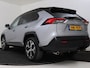 Toyota RAV4 2.5 Plug-in Hybrid AWD Bi-Tone Plus I Navigatie I Climate Control I Cruise Control I Rondom Zicht Camera I USB I Lederen Bekleding I Subwoofer I Dealer Onderhouden I