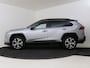Toyota RAV4 2.5 Plug-in Hybrid AWD Bi-Tone Plus I Navigatie I Climate Control I Cruise Control I Rondom Zicht Camera I USB I Lederen Bekleding I Subwoofer I Dealer Onderhouden I