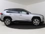 Toyota RAV4 2.5 Plug-in Hybrid AWD Bi-Tone Plus I Navigatie I Climate Control I Cruise Control I Rondom Zicht Camera I USB I Lederen Bekleding I Subwoofer I Dealer Onderhouden I