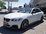 BMW 2-Serie Coupé 220i M-SPORT Executive NL-AUTO | SPORTSTUUR | AFN. TREKH. | DAKJE | KLEPSYST. | HK AUDIO