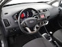 Kia Rio 1.2 CVVT ComfortLine | 1e eigenaar | Slechts 16000 km | Airco | Cruise Control | Lederen Stuurwiel |