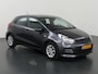 Kia Rio 1.2 CVVT ComfortLine | 1e eigenaar | Slechts 16000 km | Airco | Cruise Control | Lederen Stuurwiel |