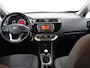 Kia Rio 1.2 CVVT ComfortLine | 1e eigenaar | Slechts 16000 km | Airco | Cruise Control | Lederen Stuurwiel |